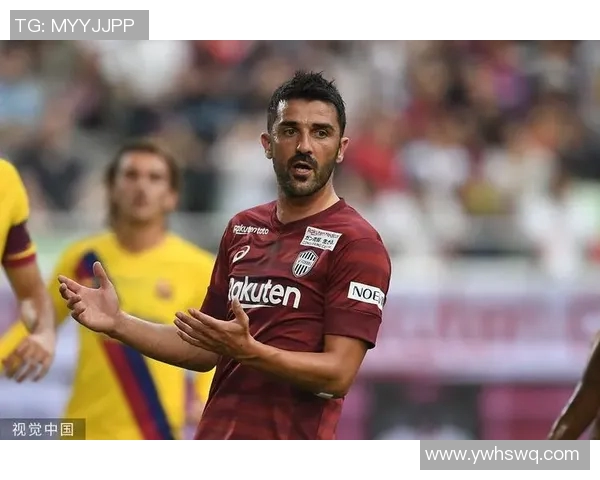 巴萨与神户船的精彩对决:足球魅力与文化交融的盛宴 巴萨与神户船的精彩对决:足球魅力与文化交融的盛宴