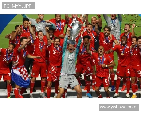 巴黎与拜仁巅峰对决足球盛宴即将上演你准备好了吗 巴黎与拜仁巅峰对决足球盛宴即将上演你准备好了吗