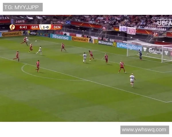 德国女足与丹麦女足对决分析及比赛前瞻全面解读 德国女足与丹麦女足对决分析及比赛前瞻全面解读