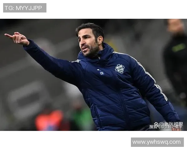 法布雷加斯的足球传奇:从天才少年到世界级中场大师的辉煌历程 法布雷加斯的足球传奇:从天才少年到世界级中场大师的辉煌历程