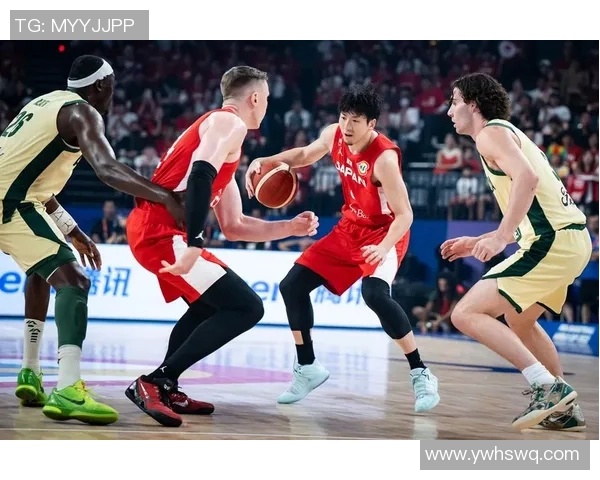 韩国男篮迎战澳大利亚队全力争胜展现实力与激情