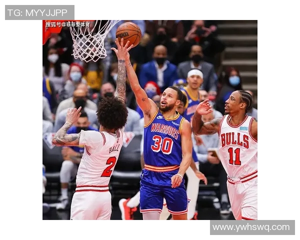 勇士与公牛激战回顾10月30日精彩瞬间全程回放分析