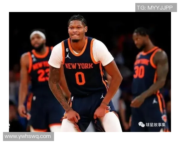 卡姆雷迪什：从潜力新星到NBA赛场的崭露头角之路