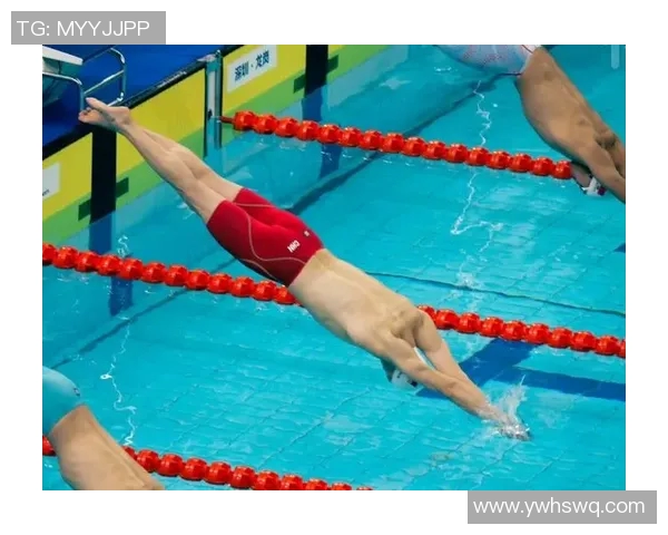 孙杨退役消息引发热议游泳界传奇生涯是否就此画上句号