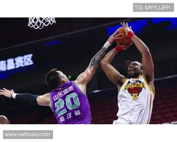 山东高速与深圳队精彩对决回放分析及赛后点评