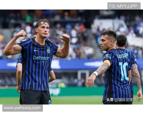 劳塔罗的崛起与挑战：从新星到足坛巨星的成长之路