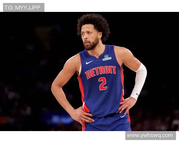 凯德坎宁安：年轻球星的崛起与未来篮球的无限可能