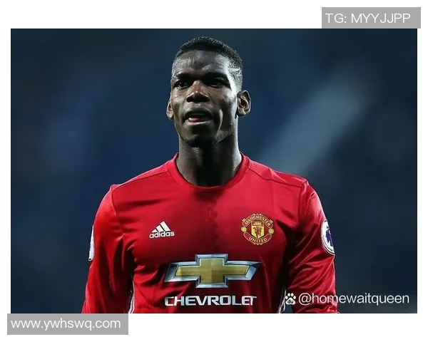 曼联官方确认与博格巴续约四年,排名英超最高薪球员之一 曼联官方确认与博格巴续约四年,排名英超最高薪球员之一