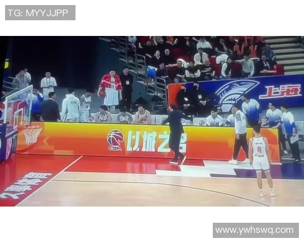 江苏龙与新疆飞虎激战正酣谁能在赛场上笑到最后