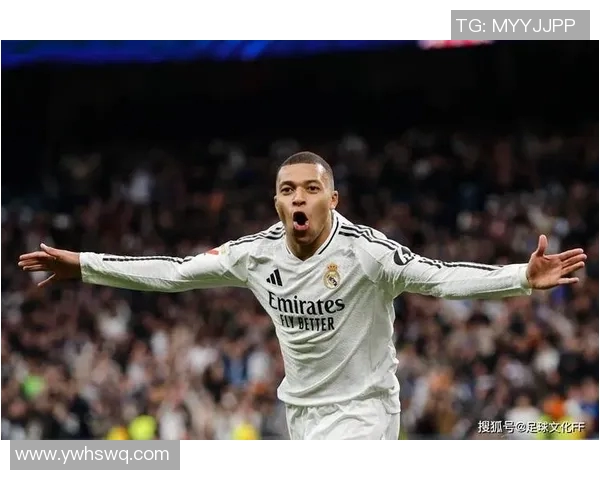 姆巴佩欧冠大放异彩赛后言辞透露未来去向已成定局