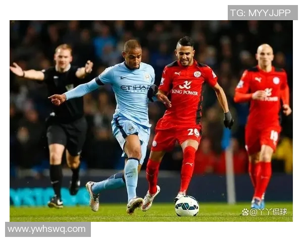 曼城主场迎战莱斯特城期待精彩对决与激烈竞争