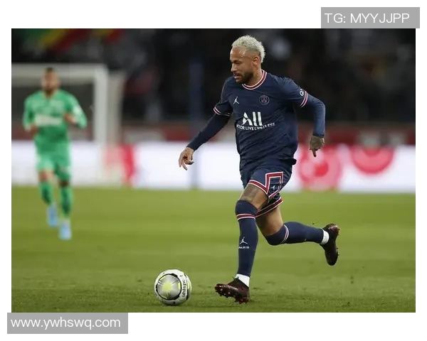 内马尔独秀，助巴黎圣日耳曼力压里尔稳居法甲榜首